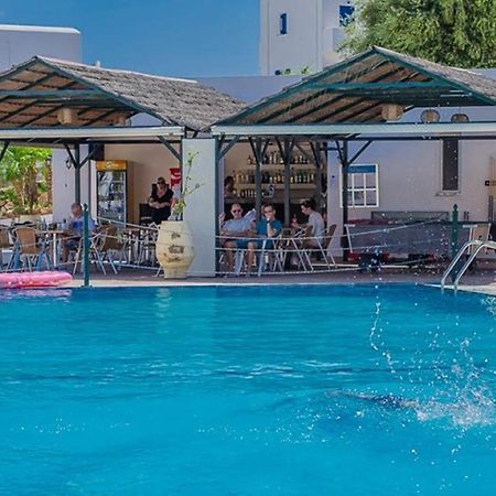 George'S Villas Lindos  Exterior photo